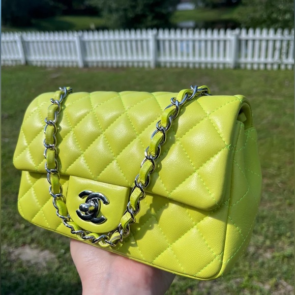 Chanel - Picture 10 of 16